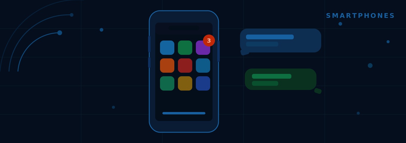 The Next Frontier: How Foldables Are Redefining What a Phone Can Be